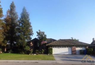 1213 Stub Oak Ave, Bakersfield, CA 93307-6911