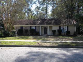 5613 Kalisa Ct, Mobile, AL 36693-2548