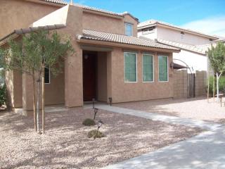 4078 Tulsa St, Gilbert, AZ 85295-6109