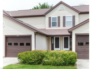 566 Topaz Ln, Brunswick, OH 44212-1127