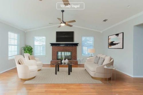 553 Norwood Dr, Hurst, TX 76053-6828