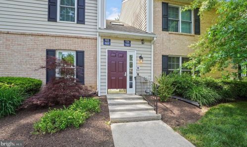 102 Meadow Ct, Glen Mills, PA 19342-8127