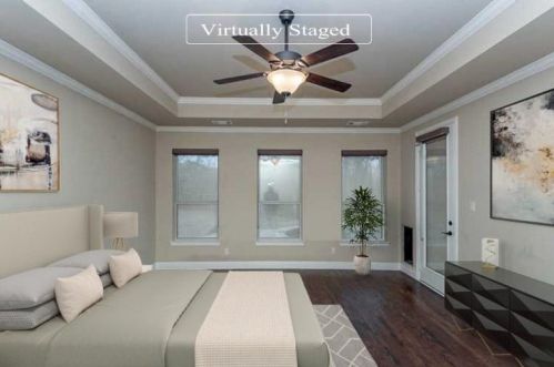 1224 Lytham Ct, Burleson, TX 76028-9003