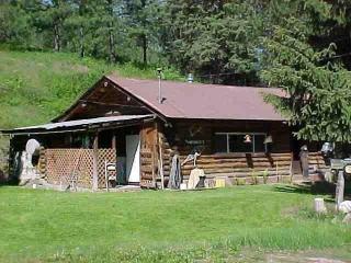 3992 Highway 231, Springdale, WA 99173-9733
