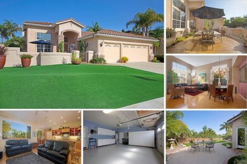 3462 Camino Largo, Carlsbad, CA 92009-8930