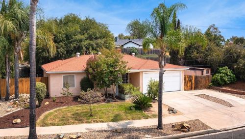 5735 Nagel St, La Mesa, CA 91942-3102