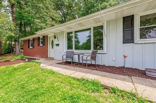 1315 Buckeye St, Connellsville PA  15425-4706 exterior