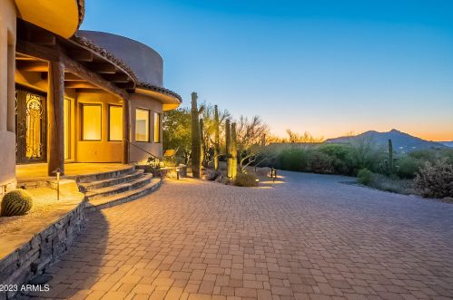 7787 Soaring Eagle Way, Scottsdale AZ 85266-1347 exterior
