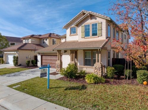 20773 Fairway Dr, Grayson, CA 95363-8913