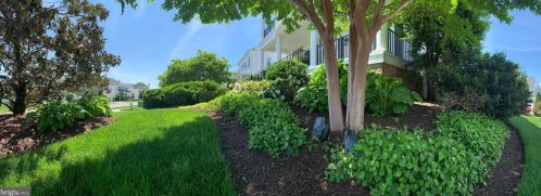 9012 Virginia Ter, Lorton VA  22079-3251 exterior