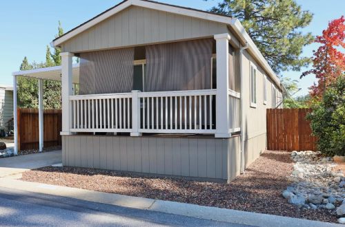 10149 Shamrock Lode, Grass Valley CA  95949-9237 exterior