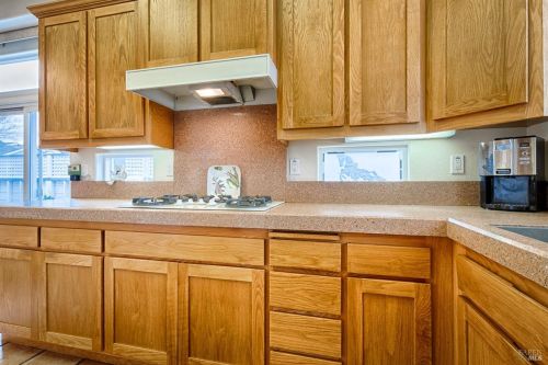 6479 Pine Valley Dr, Santa Rosa CA  95409-5891 exterior