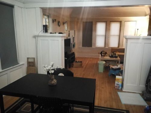 3328 Cramer St, Milwaukee WI 53211-3008 exterior