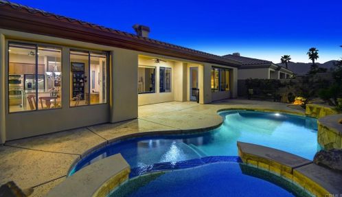 79786 Joey Ct, La Quinta CA  92253-8155 exterior