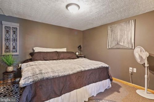 45 Ridge Loop Rd, Three Churches WV  26757-6377 exterior