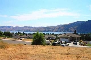 51 Terrace Dr, Manson WA  98831-9440 exterior