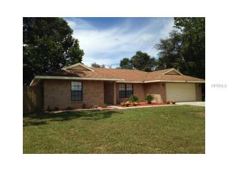 862 Trumbull St, Deltona, FL 32725-4402