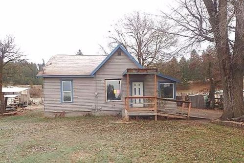 5018 Havana St, Spokane, WA 99217-6626