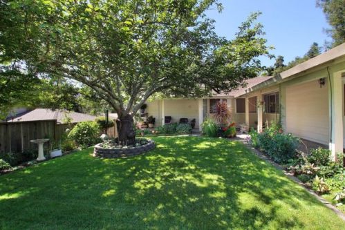 261 Capelli Dr, Lompico, CA 95018-9314