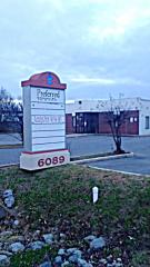 6089 Apple Tree Dr, Memphis TN  38115-8600 exterior