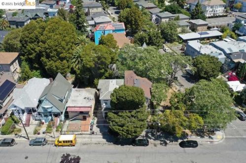 1514 9th St, Oakland CA  94607-1910 exterior