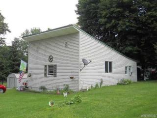 4369 Blossom Rd, Castile, NY 14427-9516