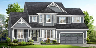 4036 Grand Chevalle Pkwy, Chaska MN  55318-2684 exterior