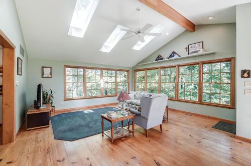 6108 State Route 380, Wilmington OH  45177-9018 exterior