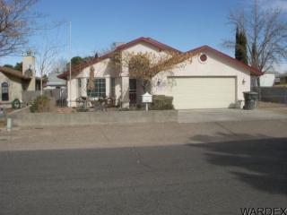 2017 Atlantic Ave, Kingman, AZ 86401-4108
