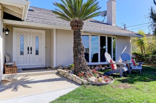 30792 Ganado Dr, Palos Verdes Estates CA  90275-6224 exterior