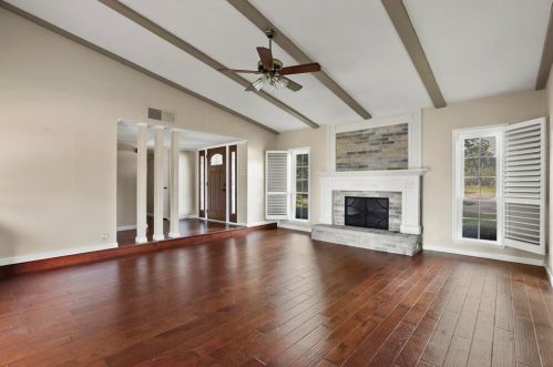4653 Ringgold Ln, Plano TX  75093-3947 exterior