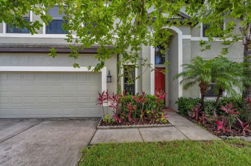 10840 Rain Lilly Pass, Land O Lakes FL  34638-6926 exterior