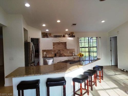 912 Lincoln Ave, Lehigh Acres FL  33972-2928 exterior