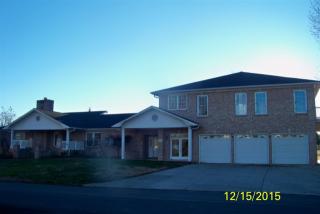3465 Saint Andrews Dr, White Pine, TN 37890-4920