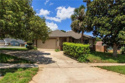 6537 Grosvenor Ln, Orlando, FL 32835-5731