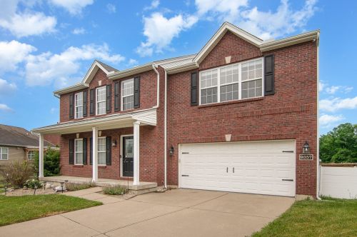 9357 Lago Mar Ct, Florence, KY 41042-4787
