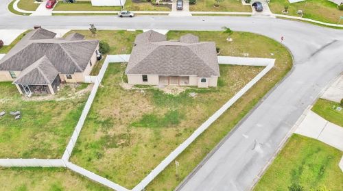 5731 Fischer Dr, Lakeland FL  exterior