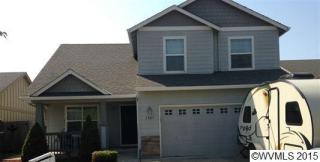 1507 Eagle Cap St, Salem, OR 97317-6598