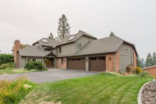 7814 Woodview Dr, Spokane WA  99212-1615 exterior