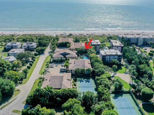 625 Nerita St, Sanibel, FL 33957-6811