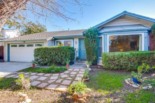 362 Grandin Ct, San Jose, CA 95123-3518