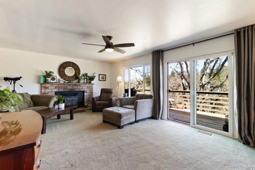 18801 Shafer Ranch Rd, Willits CA  95490-9642 exterior