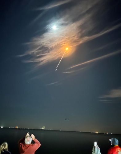 2465 Washington Ave, Titusville FL  32780-5069 exterior