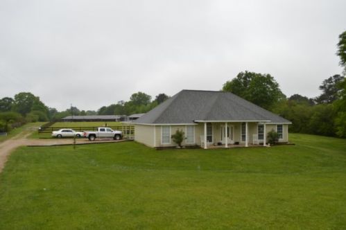 28261 Bud Slocum Rd, Franklinton, LA 70438-6527