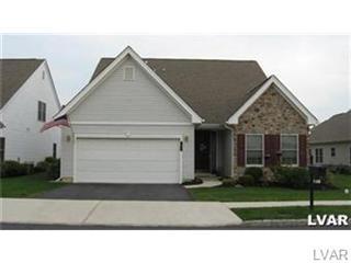 37 Glasgow Way, Easton, PA 18045-2185