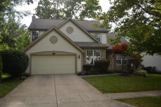 8103 Barlow Rd, Westerville, OH 43081-8502