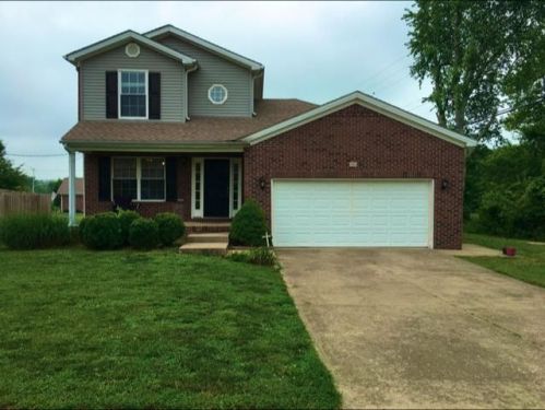 203 Joann Dr, Versailles, KY 40390-1511