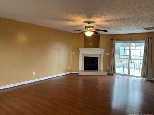 300 Highland Forest Dr, Sanford NC  27332-1719 exterior