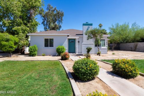 1242 Edgemont Ave, Phoenix, AZ 85006-1103