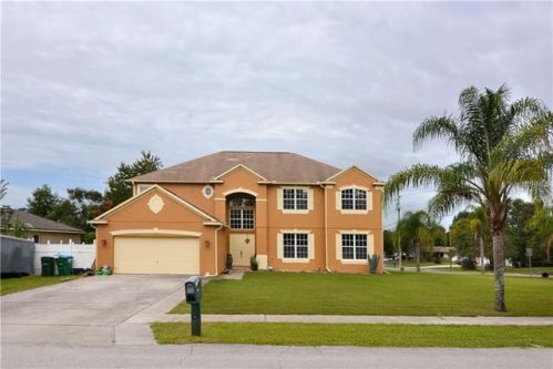 1467 Summit Hill Dr, Deltona, FL 32725-1738